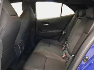 Toyota Corolla 140H GR-Sport  - Foto 12