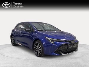 Toyota Corolla 140H GR-Sport  - Foto 20