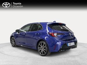 Toyota Corolla 140H GR-Sport  - Foto 3