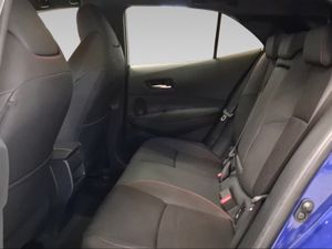 Toyota Corolla 140H GR-Sport  - Foto 12