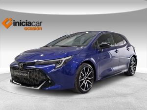 Toyota Corolla 140H GR-Sport  - Foto 2