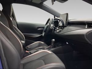 Toyota Corolla 140H GR-Sport  - Foto 7