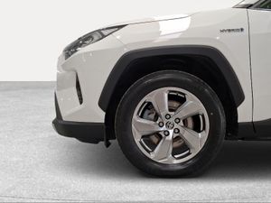 Toyota Rav4 2.5l 220H Advance  - Foto 17