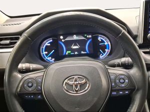 Toyota Rav4 2.5l 220H Advance  - Foto 14
