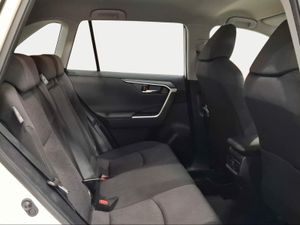 Toyota Rav4 2.5l 220H Advance  - Foto 8