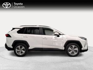 Toyota Rav4 2.5l 220H Advance  - Foto 18