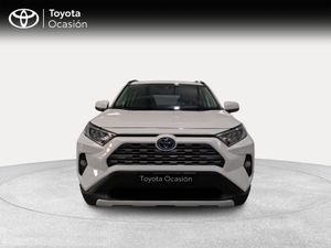 Toyota Rav4 2.5l 220H Advance  - Foto 6