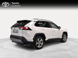 Toyota Rav4 2.5l 220H Advance  - Foto 19