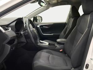 Toyota Rav4 2.5l 220H Advance  - Foto 13