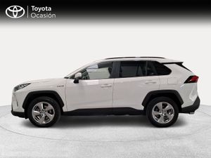 Toyota Rav4 2.5l 220H Advance  - Foto 4