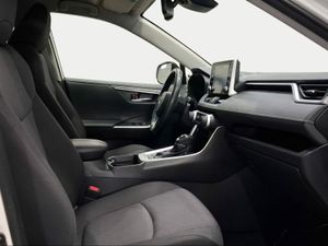 Toyota Rav4 2.5l 220H Advance  - Foto 7