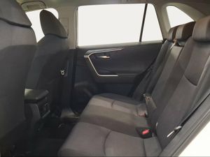 Toyota Rav4 2.5l 220H Advance  - Foto 12