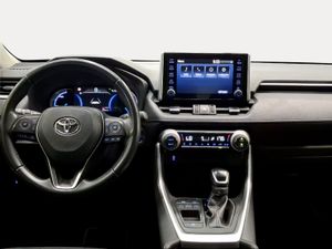 Toyota Rav4 2.5l 220H Advance  - Foto 9