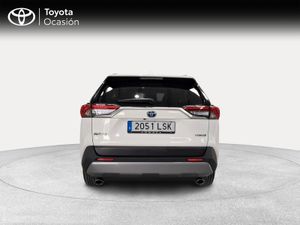 Toyota Rav4 2.5l 220H Advance  - Foto 5