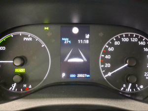 Toyota Yaris 1.5 120H Active Tech  - Foto 15