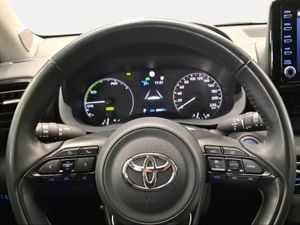 Toyota Yaris 1.5 120H Active Tech  - Foto 14