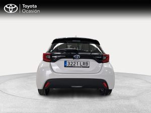 Toyota Yaris 1.5 120H Active Tech  - Foto 5