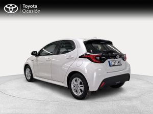 Toyota Yaris 1.5 120H Active Tech  - Foto 3
