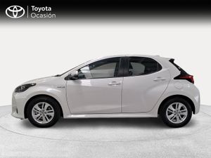 Toyota Yaris 1.5 120H Active Tech  - Foto 4