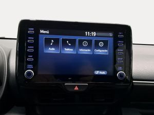 Toyota Yaris 1.5 120H Active Tech  - Foto 16
