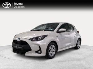 Toyota Yaris 1.5 120H Active Tech  - Foto 2