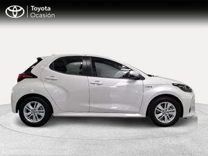 Toyota Yaris 1.5 120H Active Tech  - Foto 18