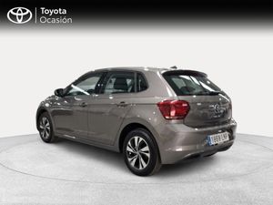 Volkswagen Polo Advance 1.0 TSI 70kW (95CV)  - Foto 3