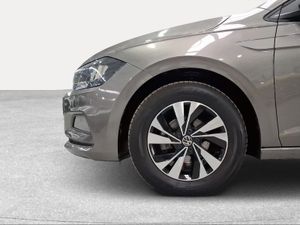 Volkswagen Polo Advance 1.0 TSI 70kW (95CV)  - Foto 17