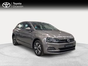 Volkswagen Polo Advance 1.0 TSI 70kW (95CV)  - Foto 20