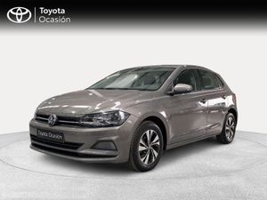 Volkswagen Polo Advance 1.0 TSI 70kW (95CV)  - Foto 2