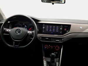 Volkswagen Polo Advance 1.0 TSI 70kW (95CV)  - Foto 9