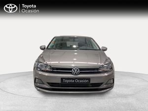 Volkswagen Polo Advance 1.0 TSI 70kW (95CV)  - Foto 6