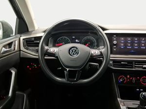 Volkswagen Polo Advance 1.0 TSI 70kW (95CV)  - Foto 10