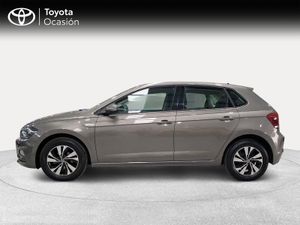 Volkswagen Polo Advance 1.0 TSI 70kW (95CV)  - Foto 4