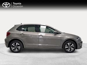 Volkswagen Polo Advance 1.0 TSI 70kW (95CV)  - Foto 18