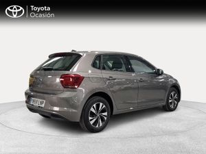 Volkswagen Polo Advance 1.0 TSI 70kW (95CV)  - Foto 19