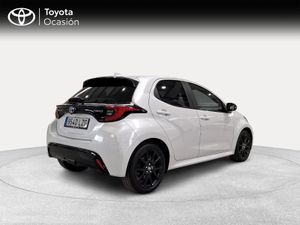 Toyota Yaris 1.5 120H Style  - Foto 19