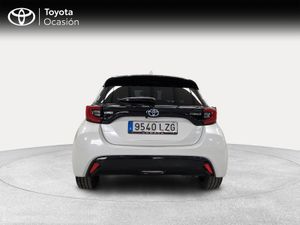 Toyota Yaris 1.5 120H Style  - Foto 5
