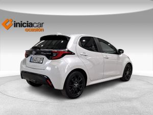 Toyota Yaris 1.5 120H Style  - Foto 19