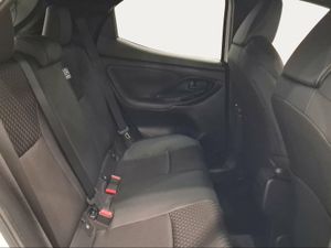 Toyota Yaris 1.5 120H Style  - Foto 8
