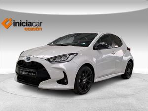 Toyota Yaris 1.5 120H Style  - Foto 2