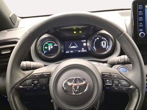Toyota Yaris 1.5 120H Style  - Foto 14