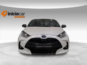 Toyota Yaris 1.5 120H Style  - Foto 6