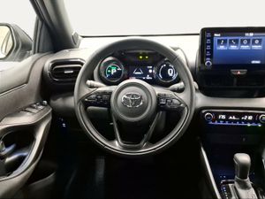 Toyota Yaris 1.5 120H Style  - Foto 10