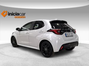 Toyota Yaris 1.5 120H Style  - Foto 3