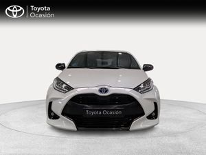 Toyota Yaris 1.5 120H Style  - Foto 6