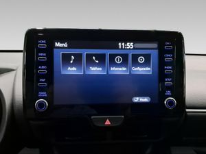 Toyota Yaris 1.5 120H Style  - Foto 16