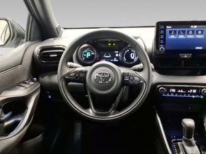 Toyota Yaris 1.5 120H Style  - Foto 10