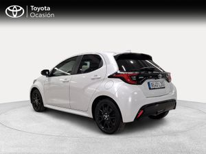 Toyota Yaris 1.5 120H Style  - Foto 3