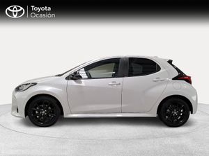 Toyota Yaris 1.5 120H Style  - Foto 4